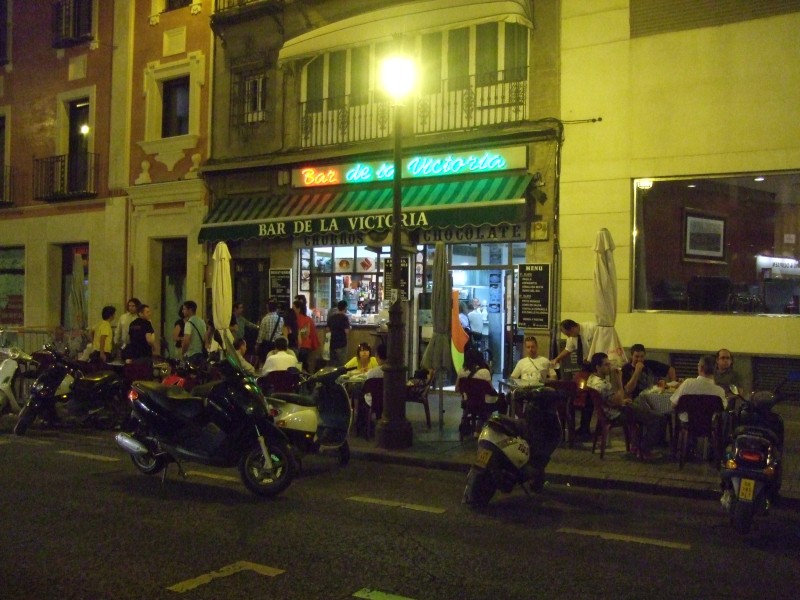 Anadalusien 2009 - 0804 